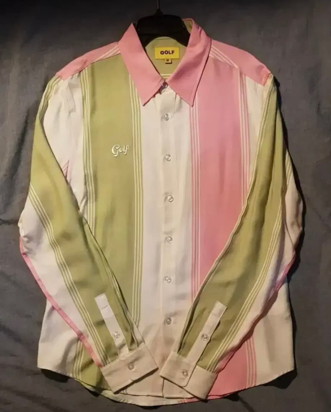 골프왕 셔츠 m 상품이미지2