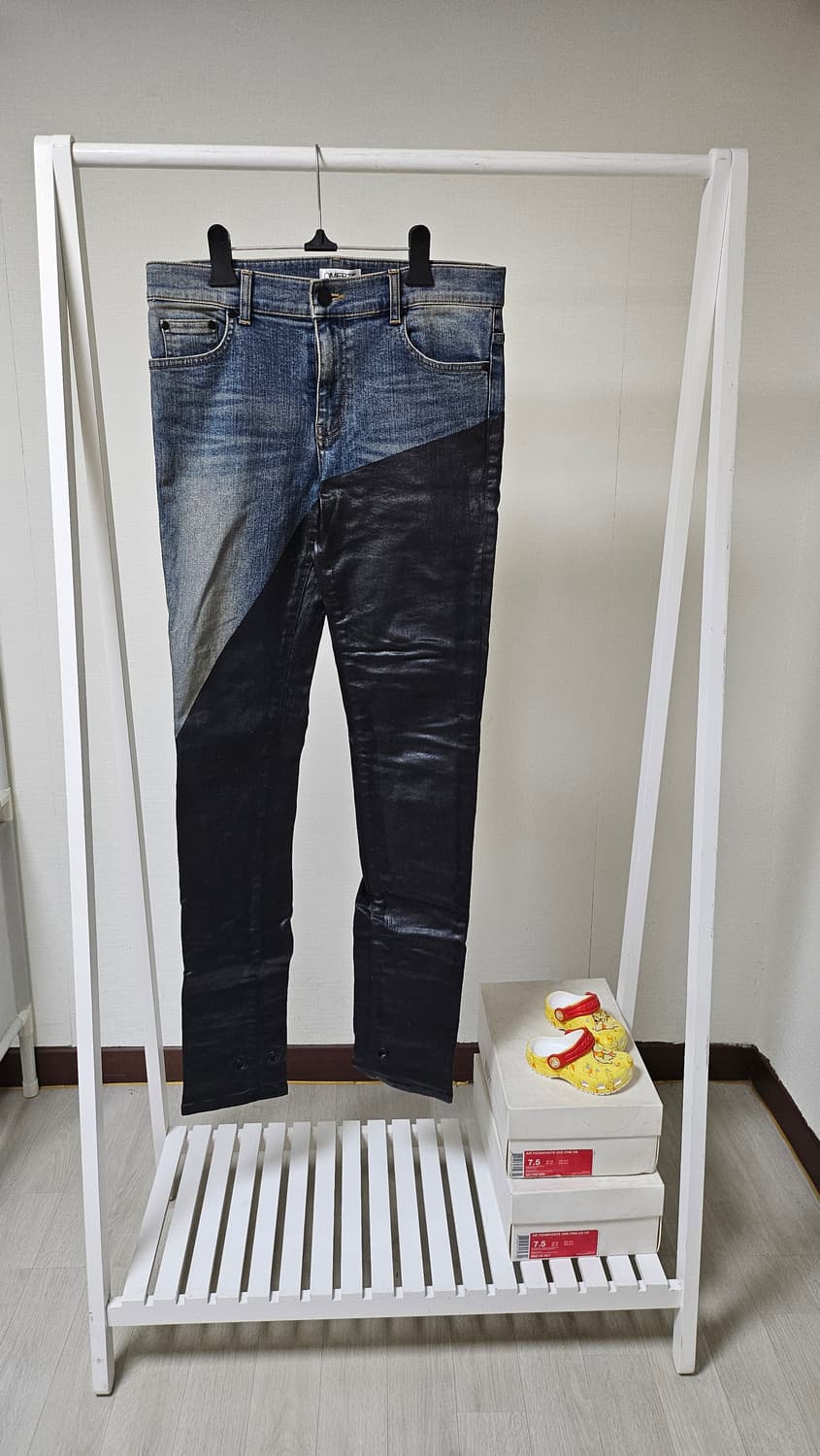 오메르타 투페이스진(코팅진) 상품이미지1