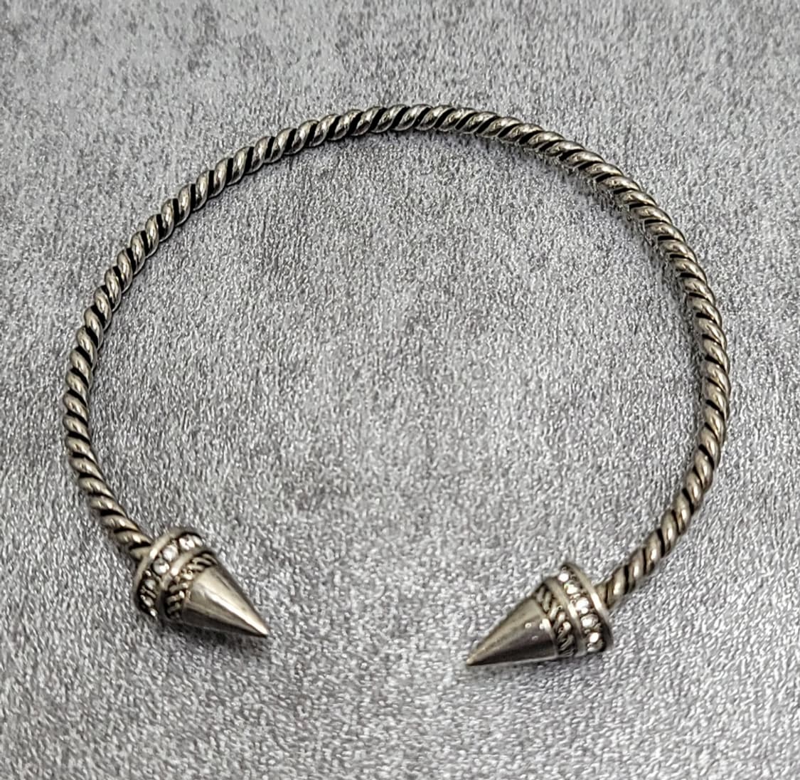 spike bangle 상품이미지4