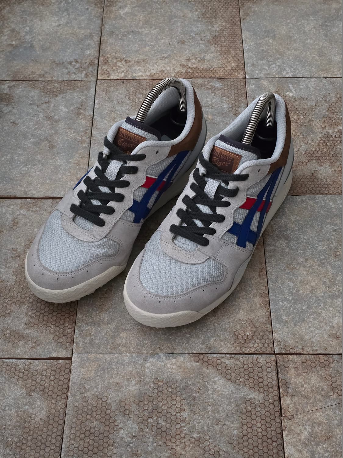 (260)오니츠카타이거 호리조니아 상품이미지1