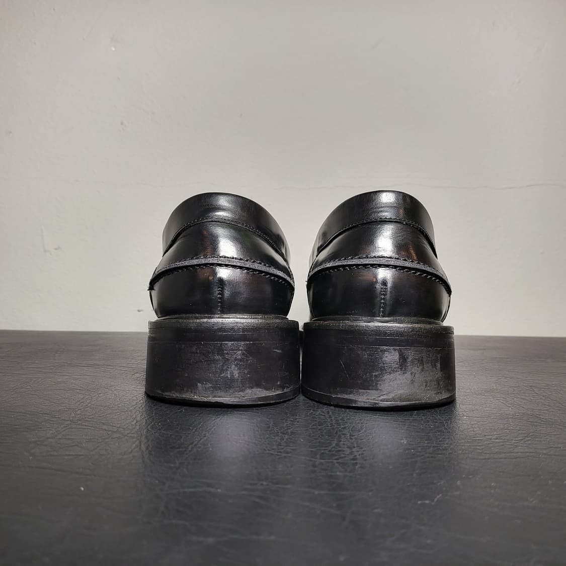 ZUCA_SPACE 구두 265m 상품이미지8