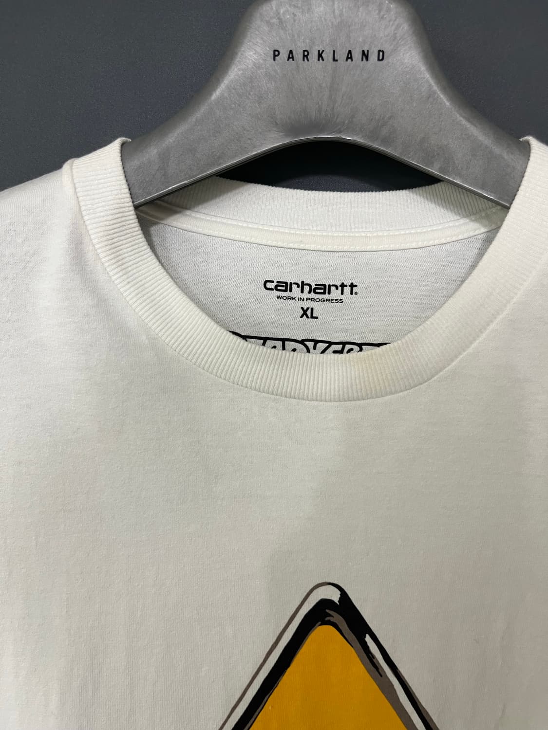 [XL] 칼하트 wip 반팔 티셔츠 상품이미지3