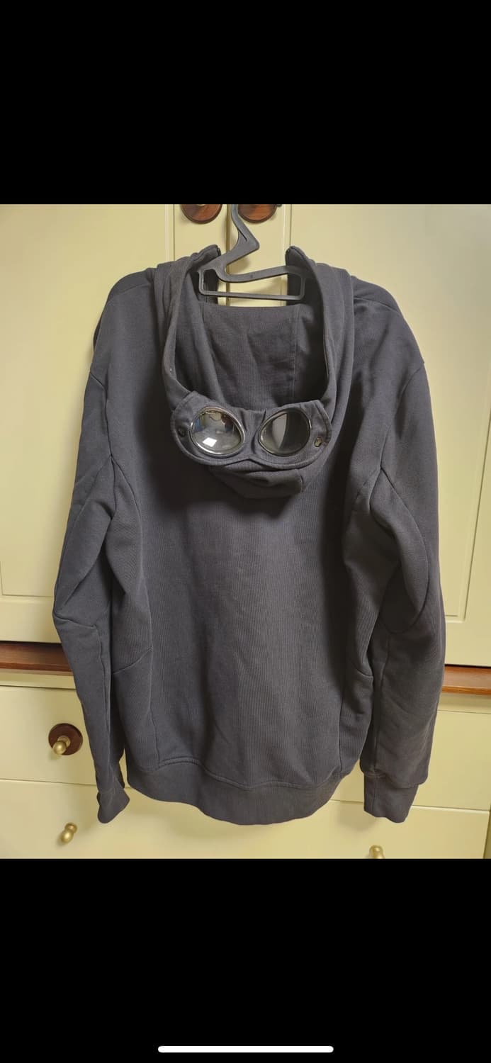 Cp컴퍼니 후드집업 상품이미지2