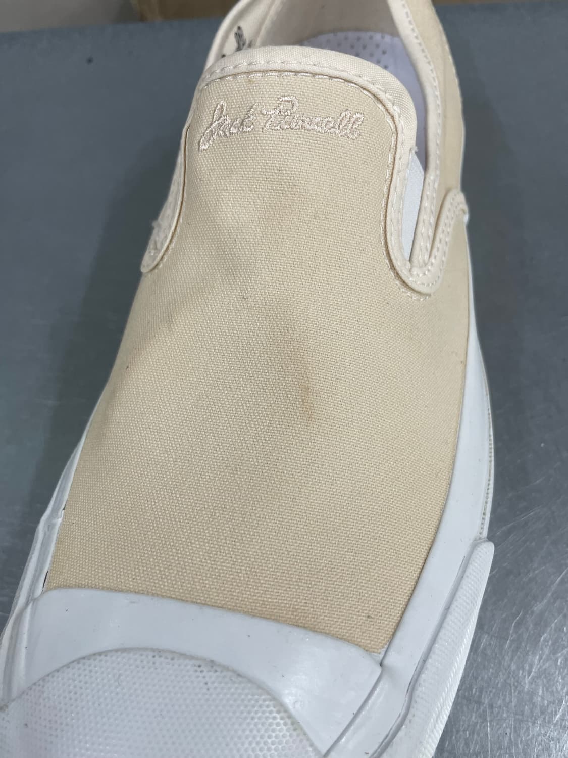 컨버스 잭퍼셀 시그니처 슬립온 270 상품이미지8