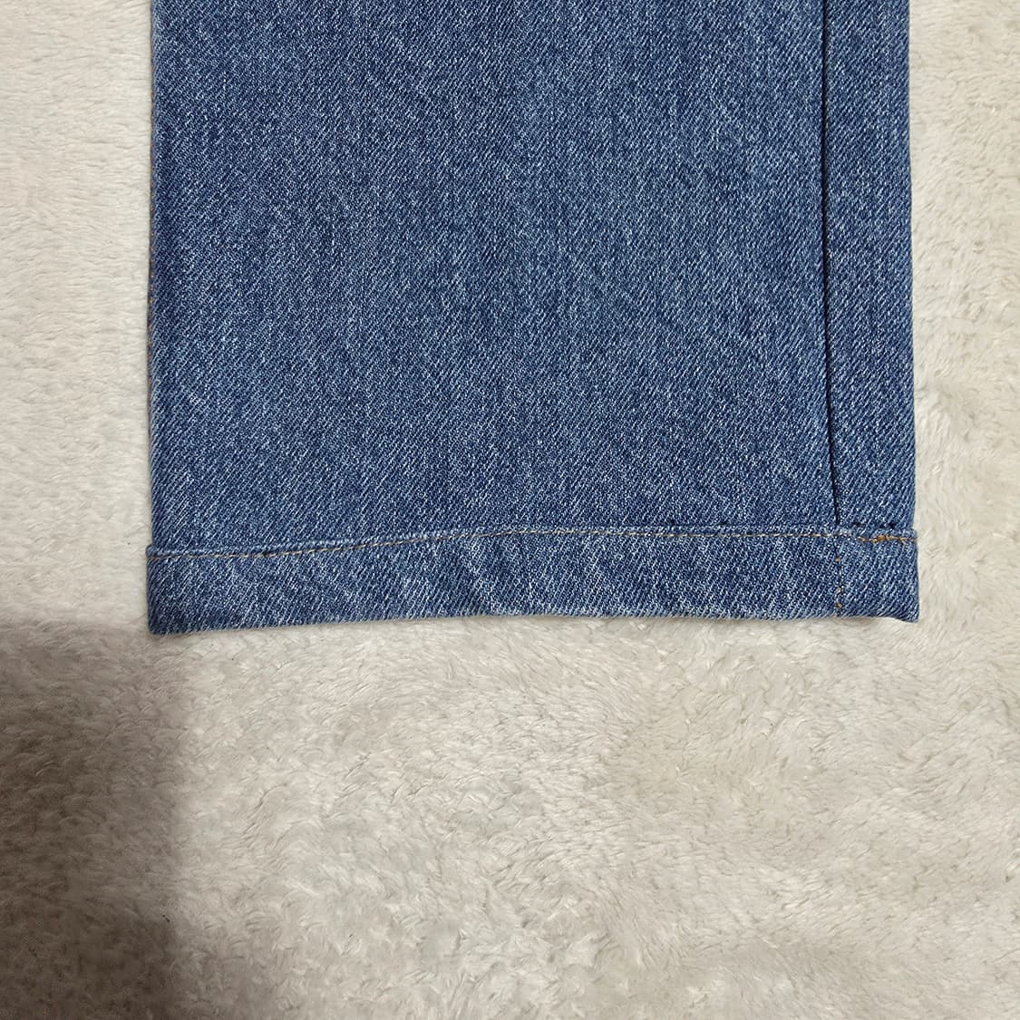(30)리바이스 220 오렌지탭 데님 팬츠 상품이미지5