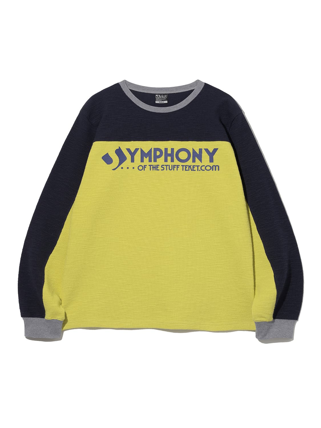 Teket 간발티셔츠 S사이즈 미개봉새상품 상품이미지1