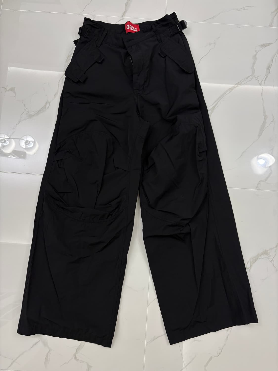 032c 하이퍼볼 카고팬츠 상품이미지5