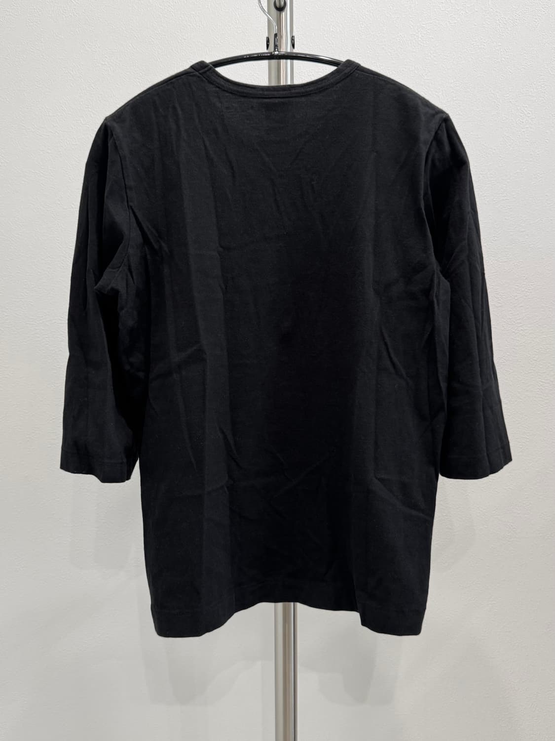 꼼데가르송 타오 10ss 펑크 스트로베리 7부 슬리브 상품이미지4