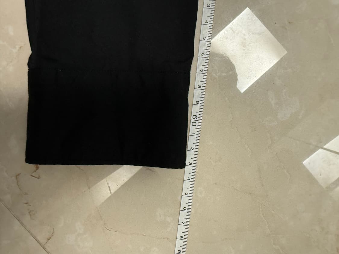 Comme des garcons homme plus shirt 상품이미지5