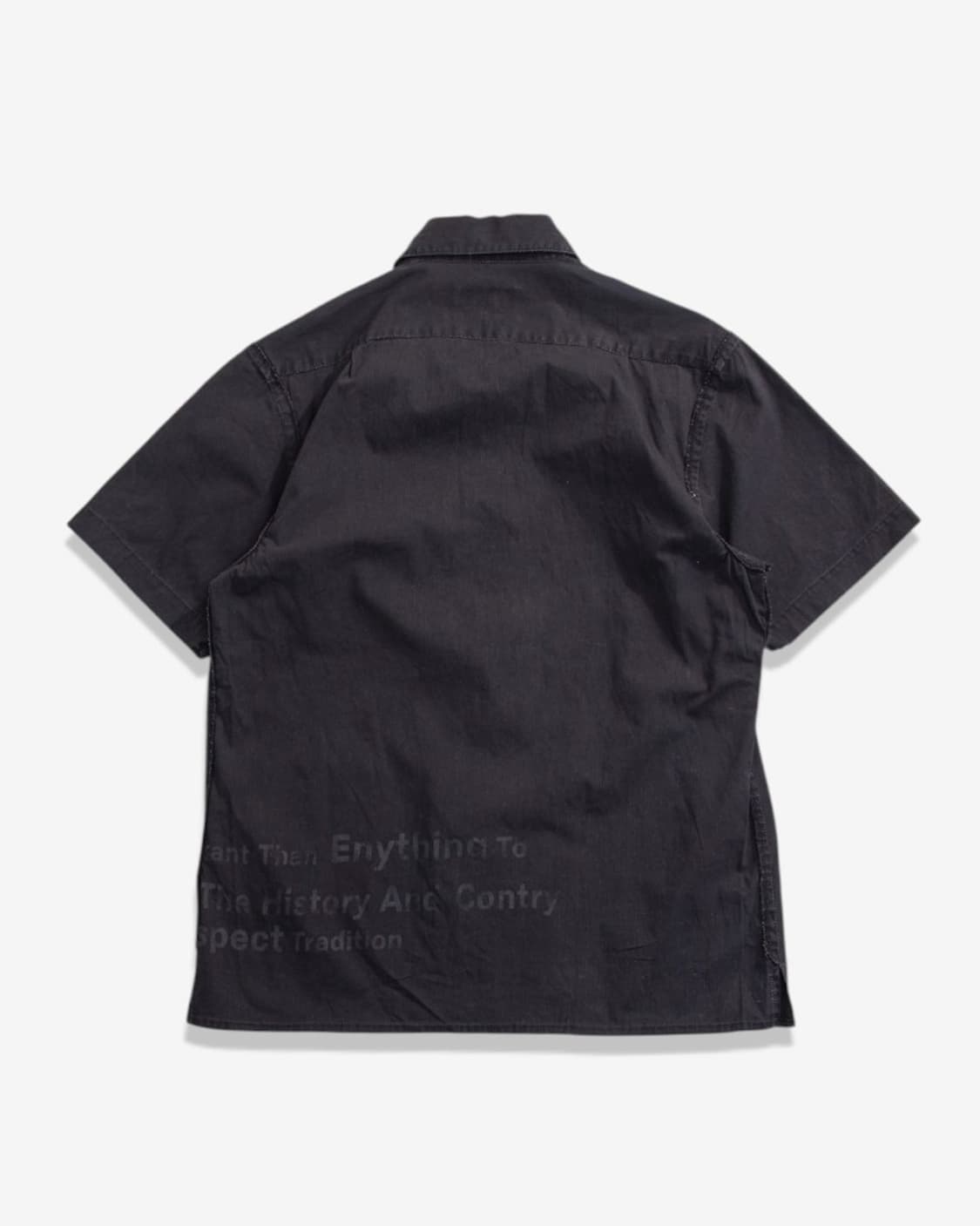 In the attic y2k 반팔셔츠 상품이미지2