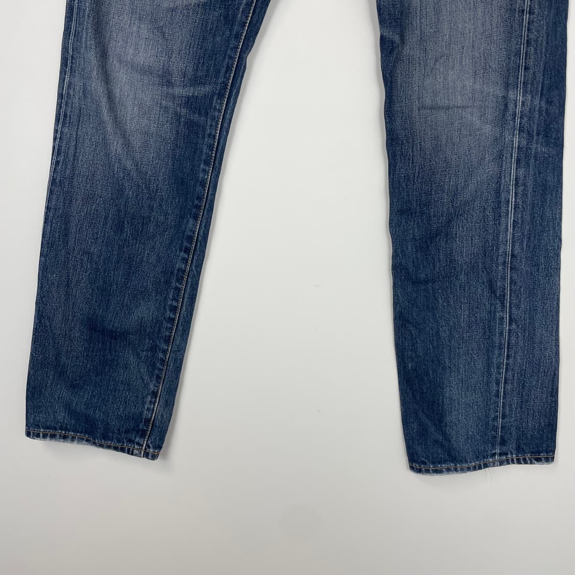 리바이스 501 데님 청 바지 팬츠 상품이미지5