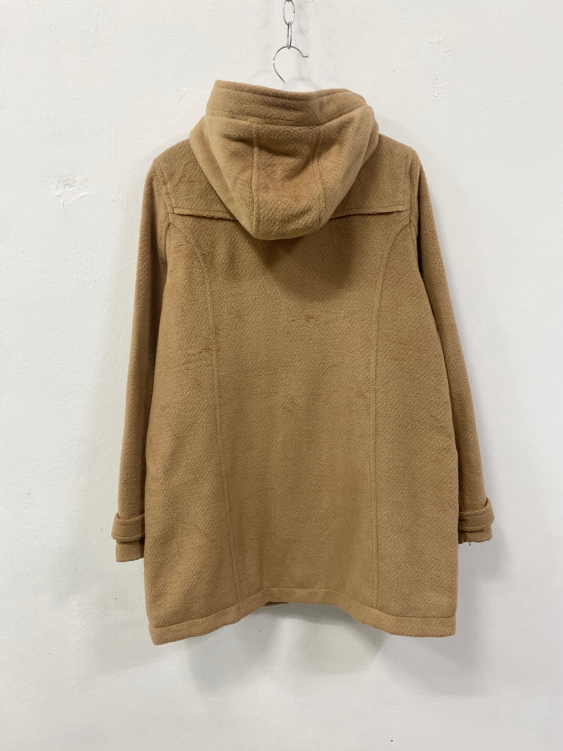 [O.D.O] 올리브데올리브 라떼갸루 리락쿠마 떡볶이 코트 상품이미지6