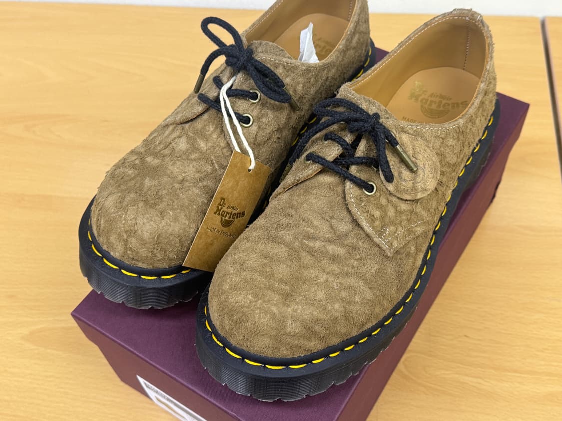 닥터마틴 1461 bex 벡스 백스 상품이미지3