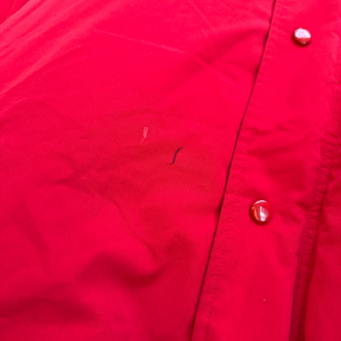 90s 폴로 랄프로렌 덕다운 푸퍼 상품이미지5