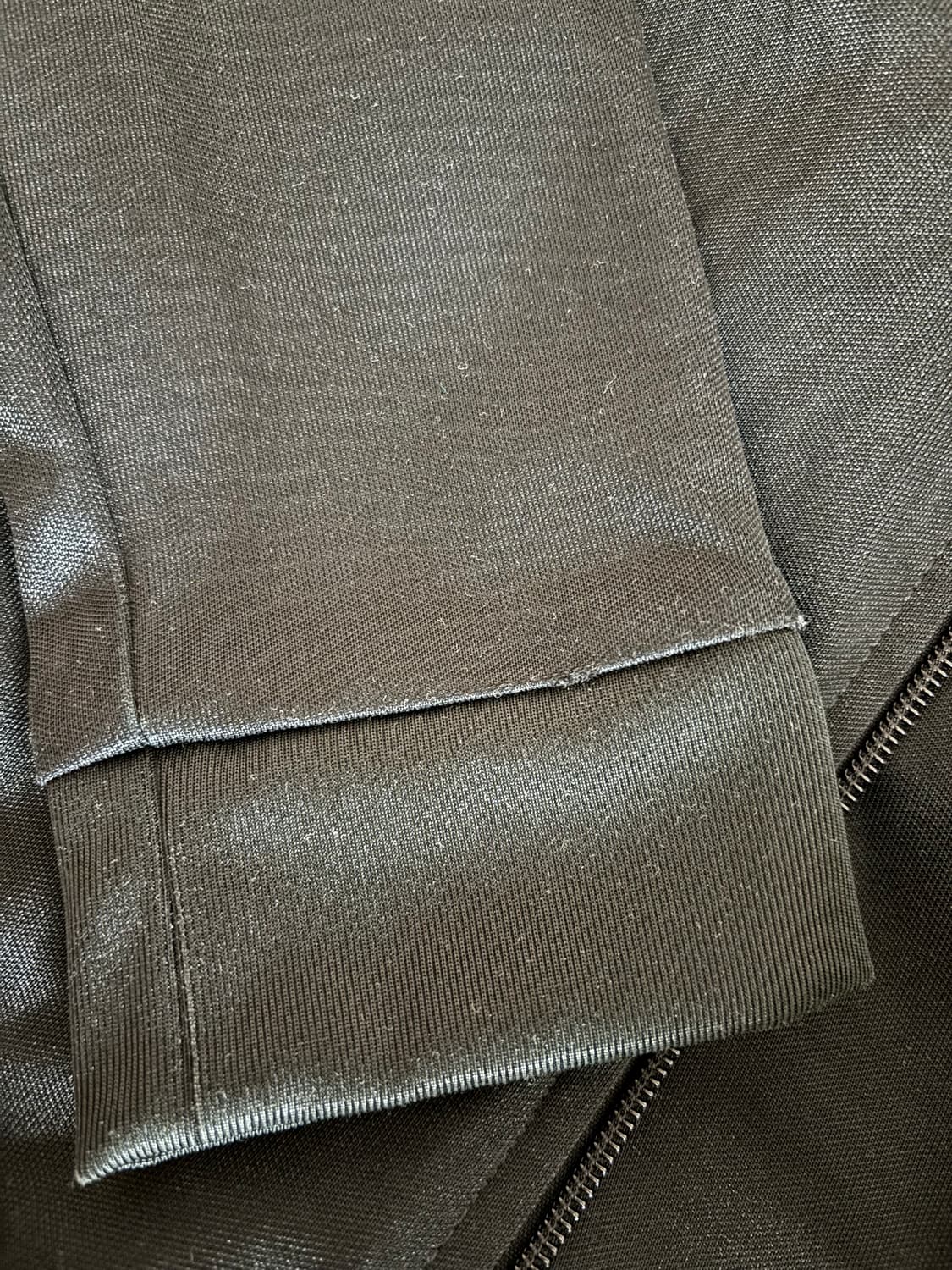 아디다스 베켄바우어 사이즈L 상품이미지4