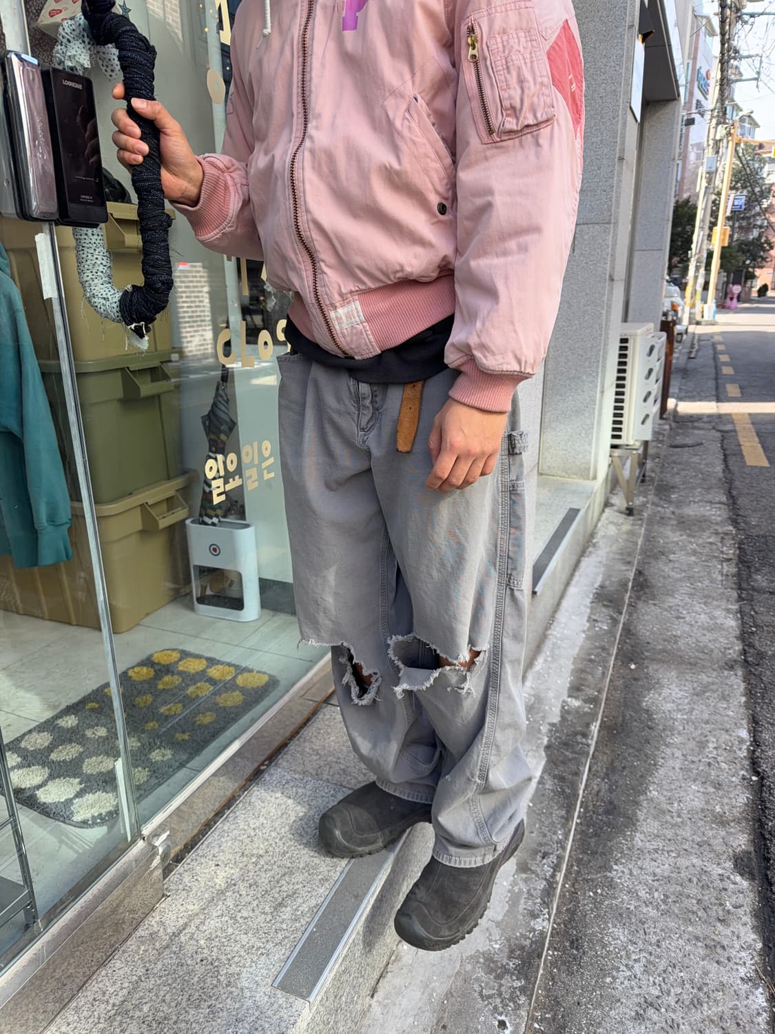 CARHARTT carpenter 상품이미지1