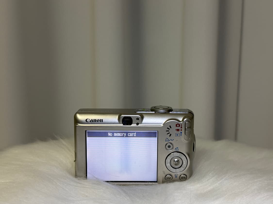 캐논 익시 ixy 70 (익서스 ixus 60) 상품이미지5