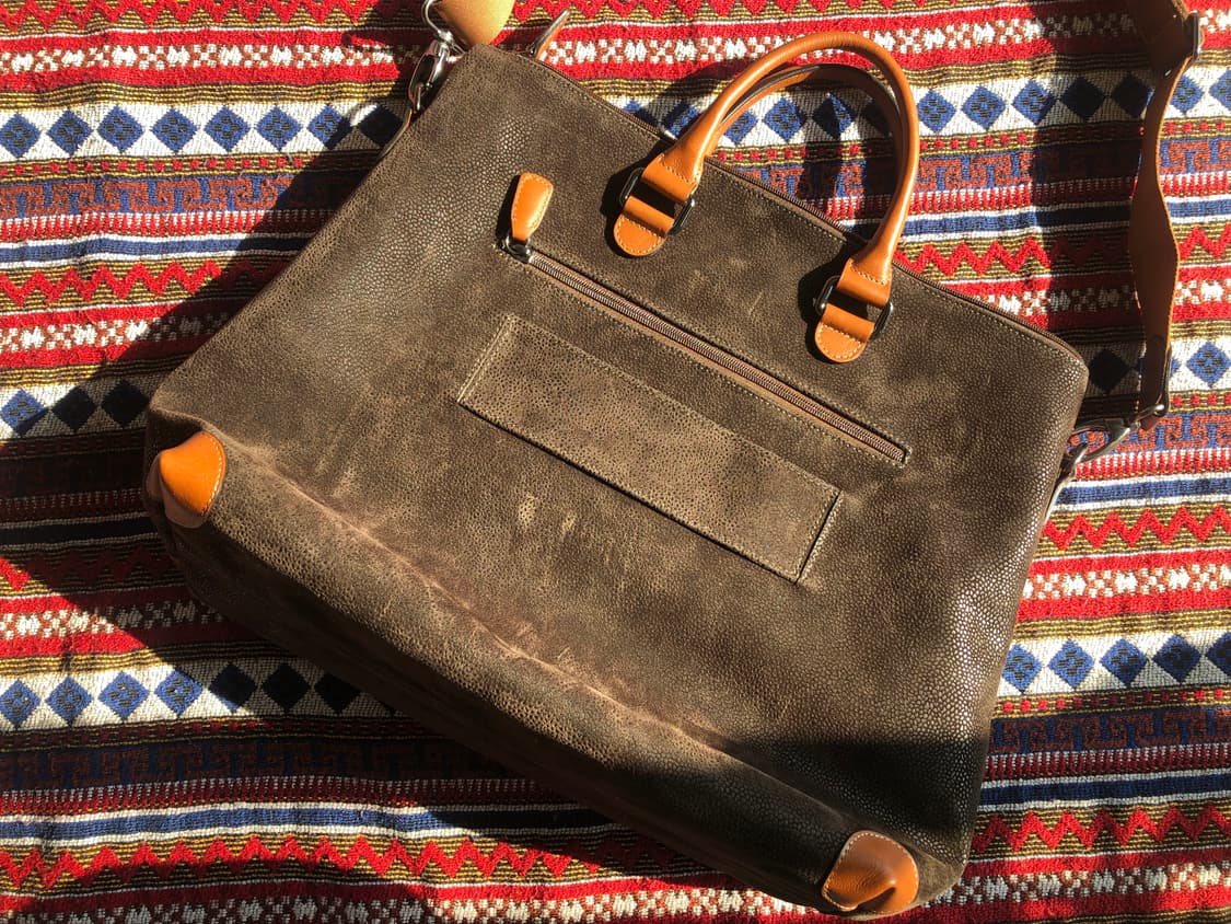 브릭스 라이프 밀라노백 상품이미지2