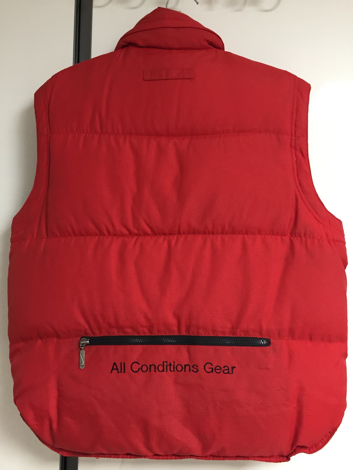 나이키acg  패딩 상품이미지2