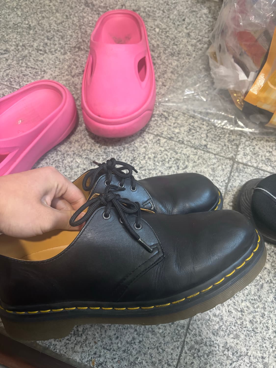 닥터마틴 나파 상품이미지1