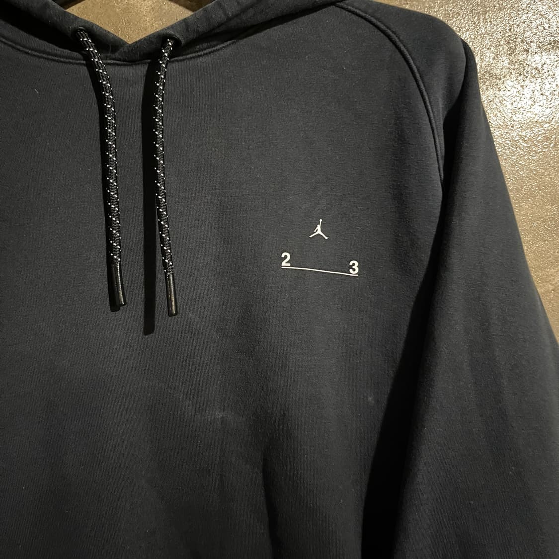 조던 23 엔지니어드 후드티 상품이미지2