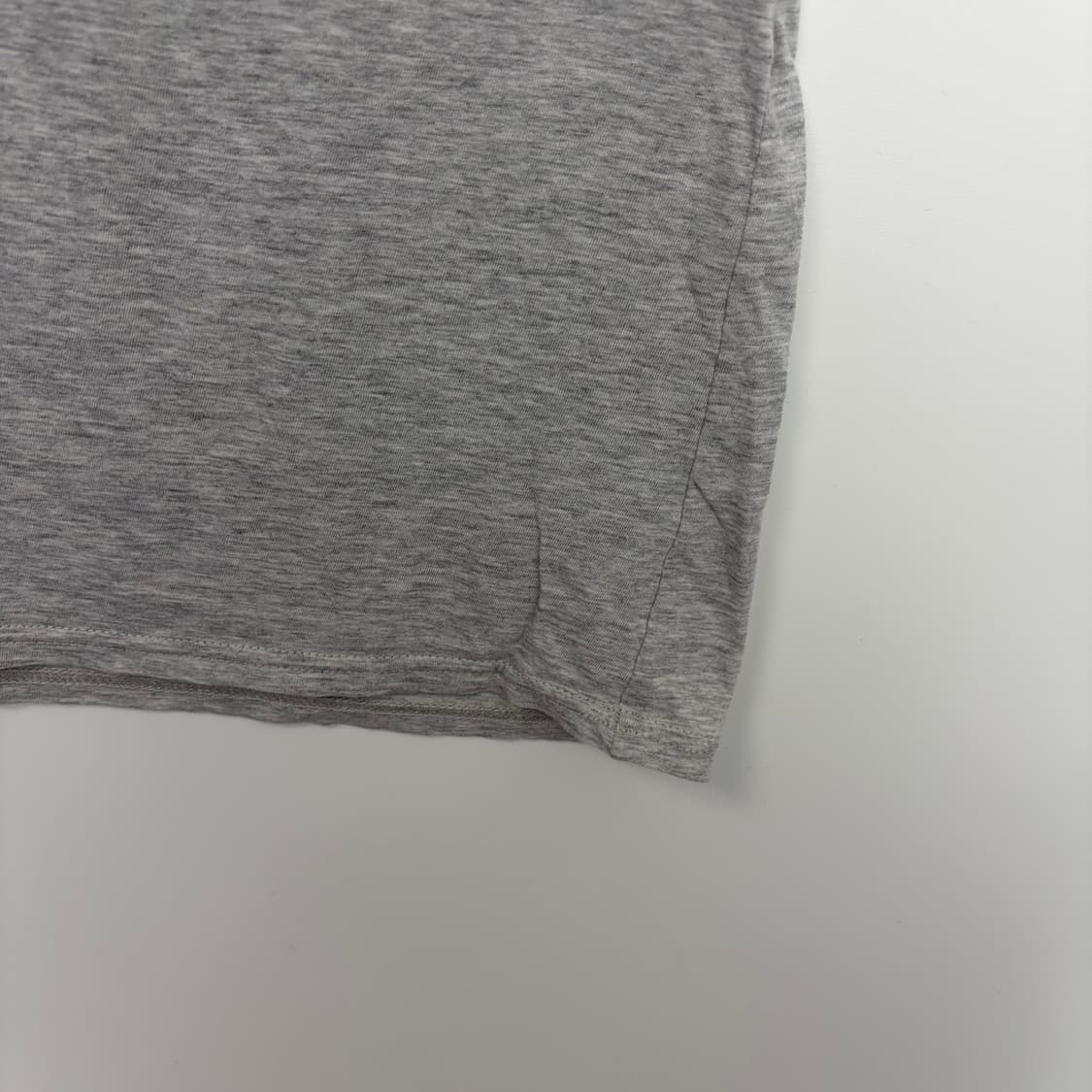 히스테릭글래머 슬리브리스 나시 민소매 티셔츠 상품이미지5