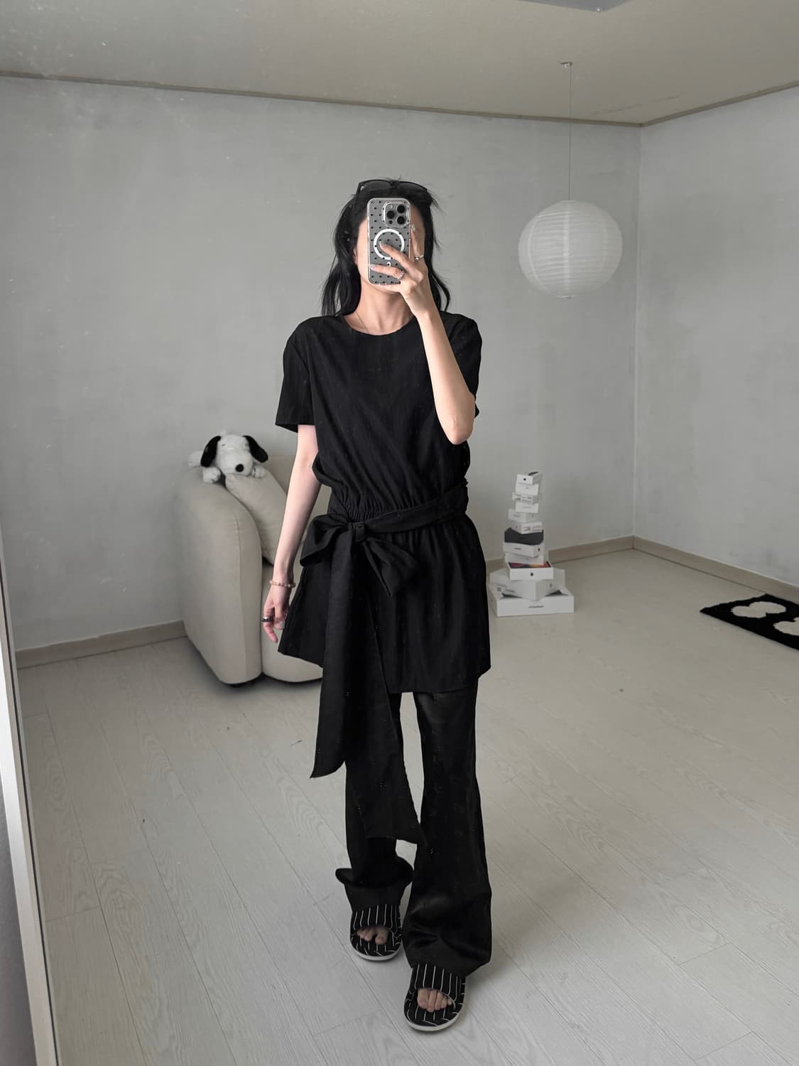 원피스 상품이미지4