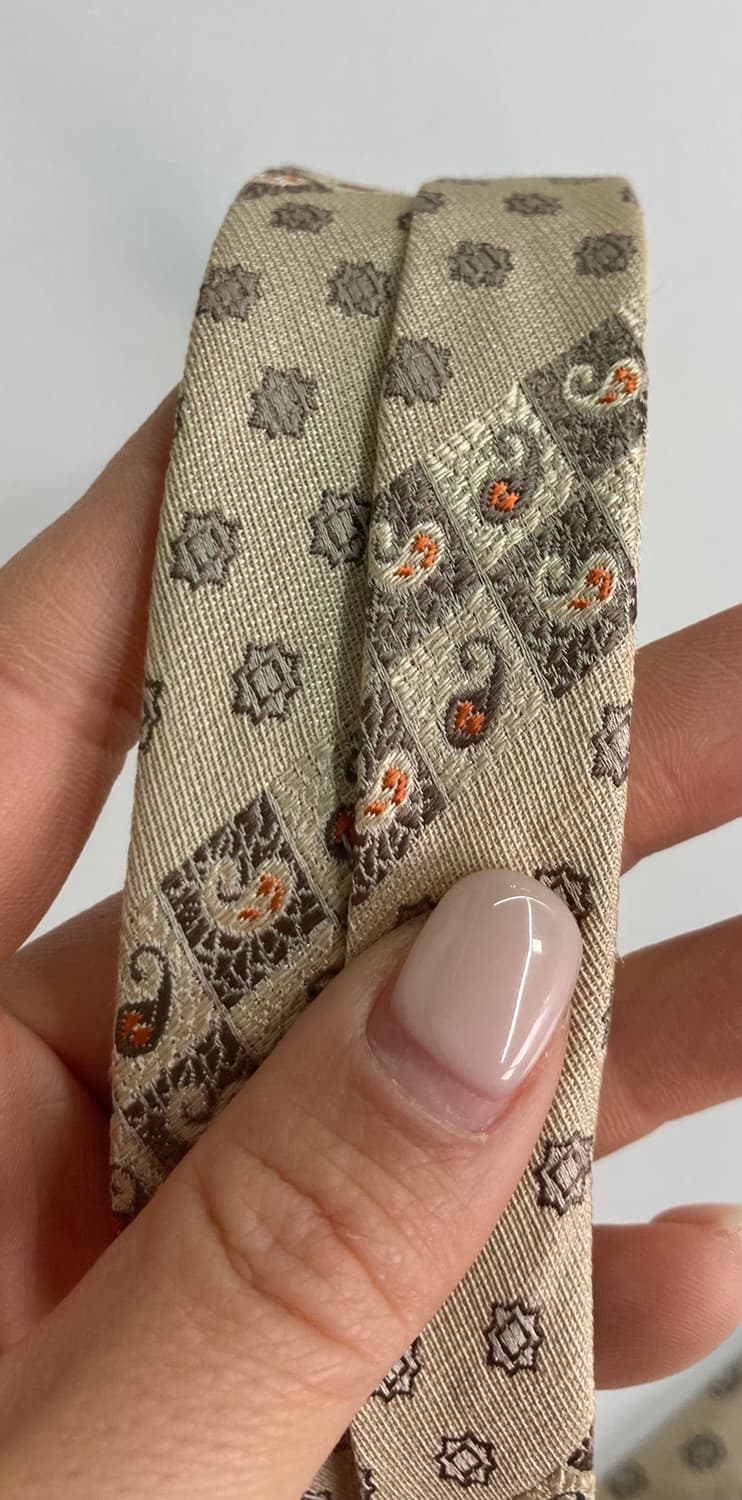 더반 넥타이 상품이미지6