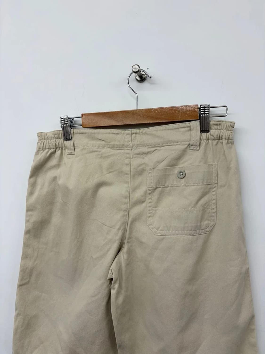 폴로 랄프로렌 키즈 클래식 치노 반바지 PN9840 상품이미지5