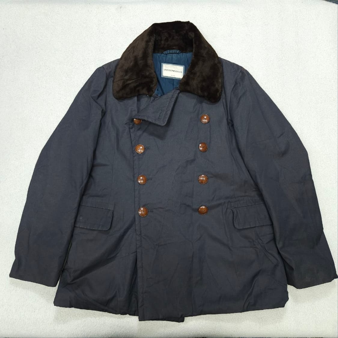 엠포리오 아르마니 코트 상품이미지1