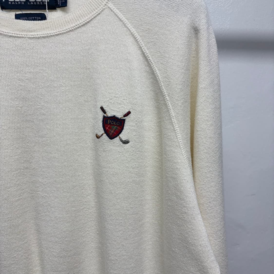 폴로 니트 16 상품이미지4