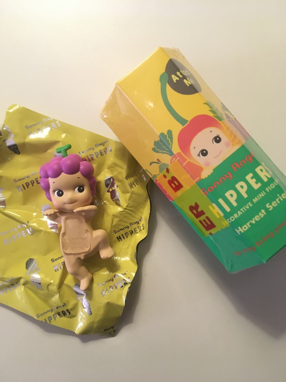 소니엔젤 히퍼 하베스트 포도 상품이미지1