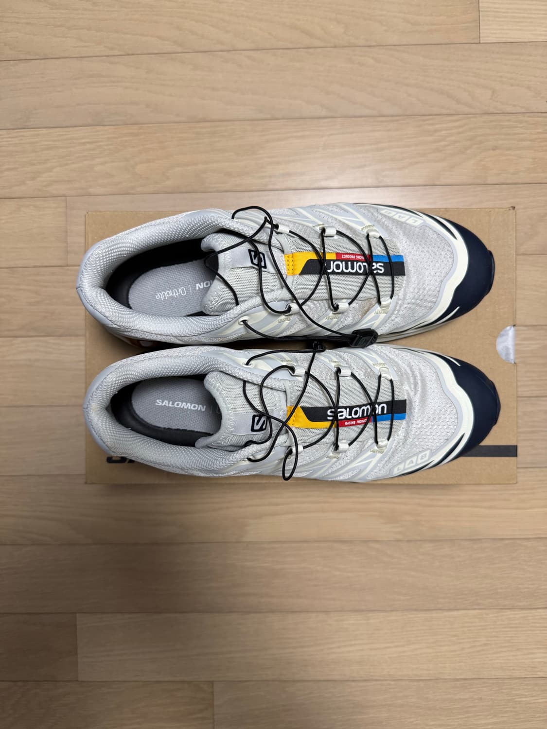 살로몬 xt-6 루나 락 다크 사파이어 상품이미지1