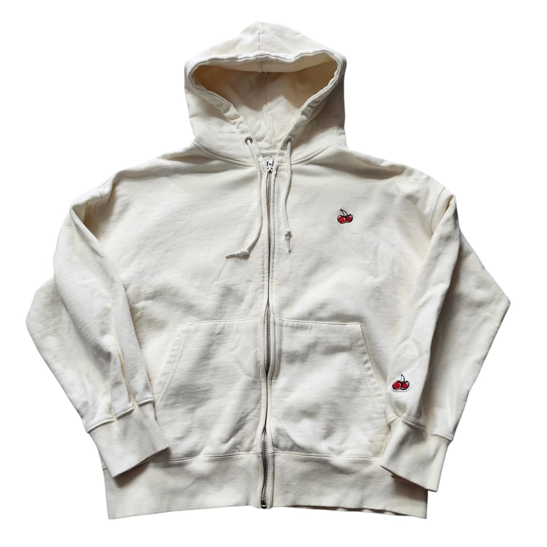 키르시 후드집업 상품이미지1