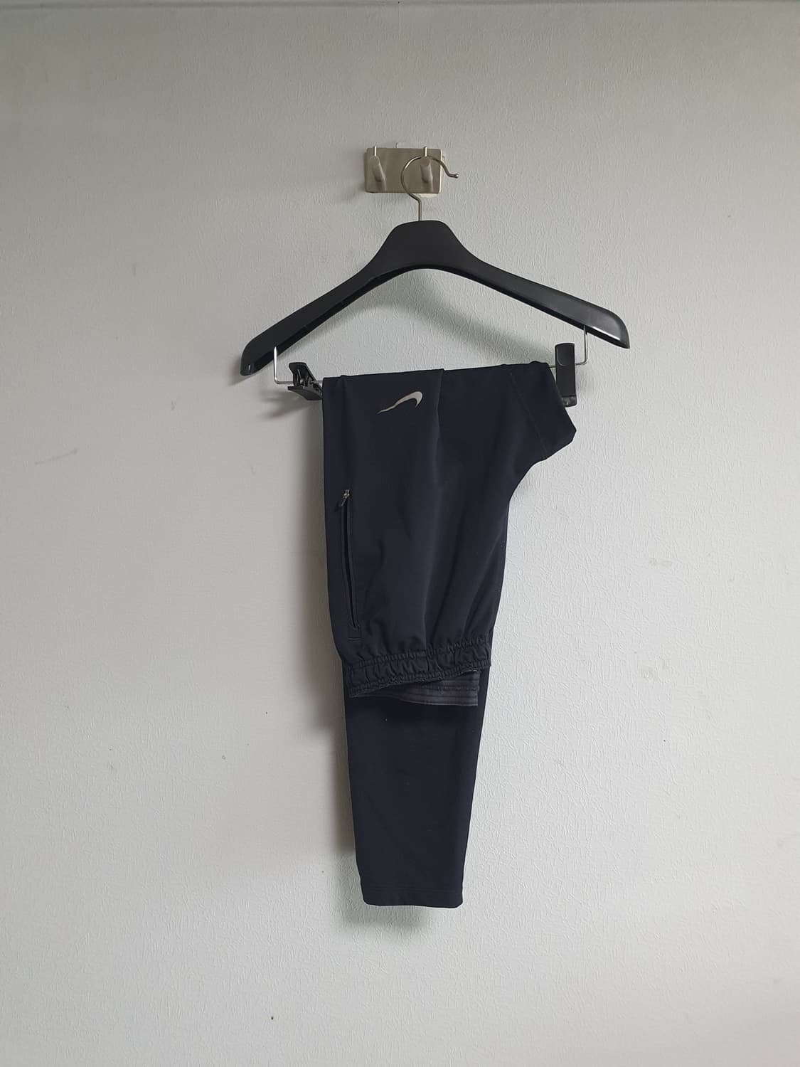 NIKE 나이키 DRY-FIT 런닝 트레이닝 팬츠)32 상품이미지2