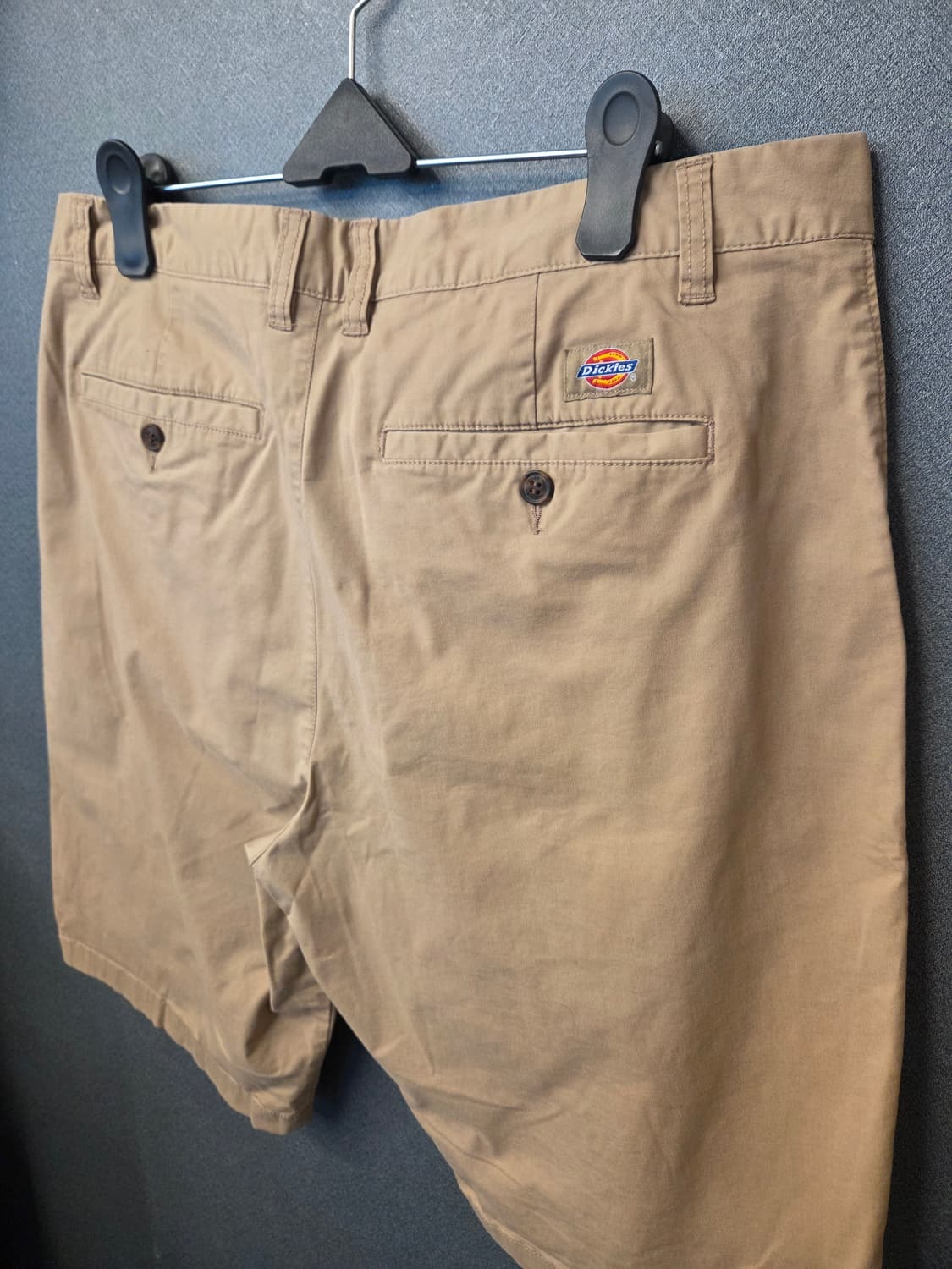 디키즈 면반바지 (35-36) 상품이미지7