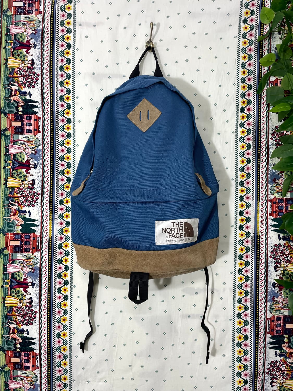 노스페이스 백팩 상품이미지1