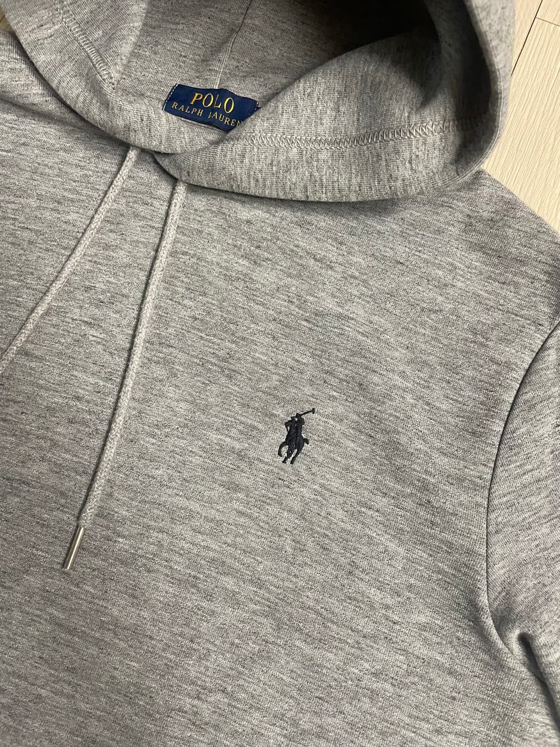 폴로 랄프로렌 후드티 상품이미지1