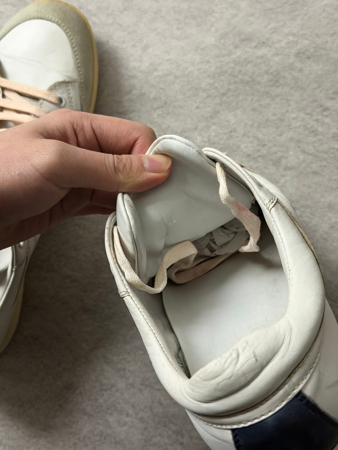 디올옴므 스니커즈 상품이미지7