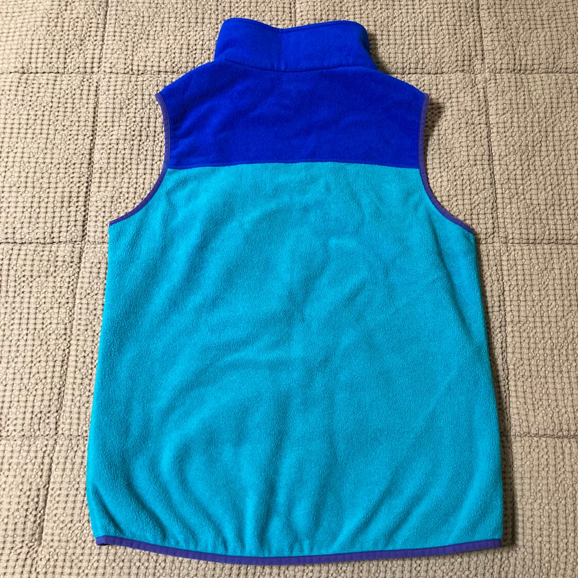 파타고니아 신칠라 베스트  상품이미지2