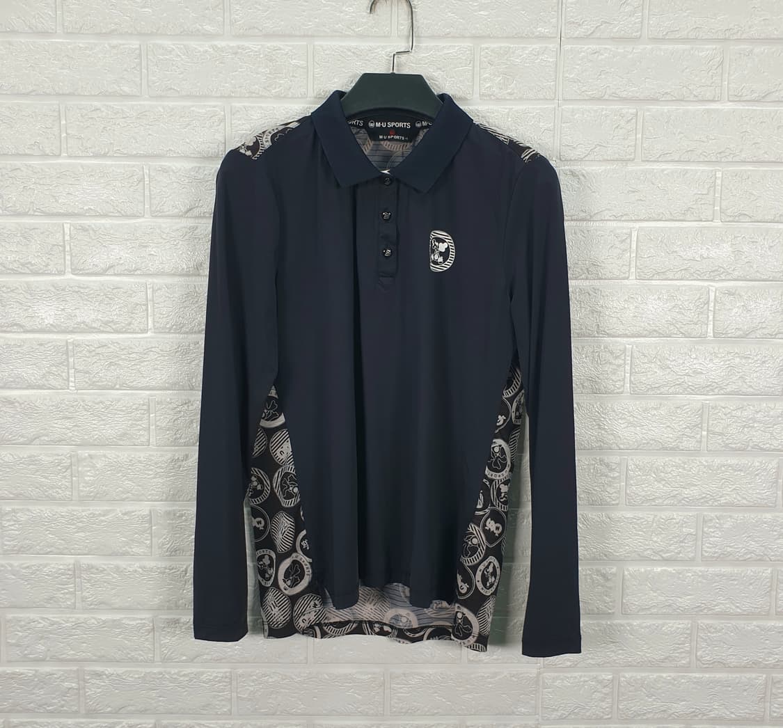 [95]엠유스포츠 냉감 카라티 상품이미지2