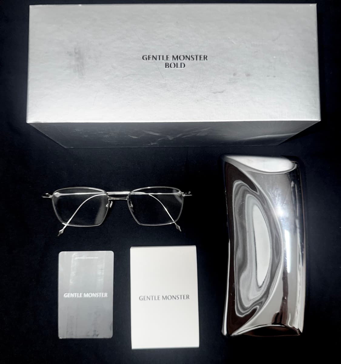 젠틀몬스터  아바 02 상품이미지1