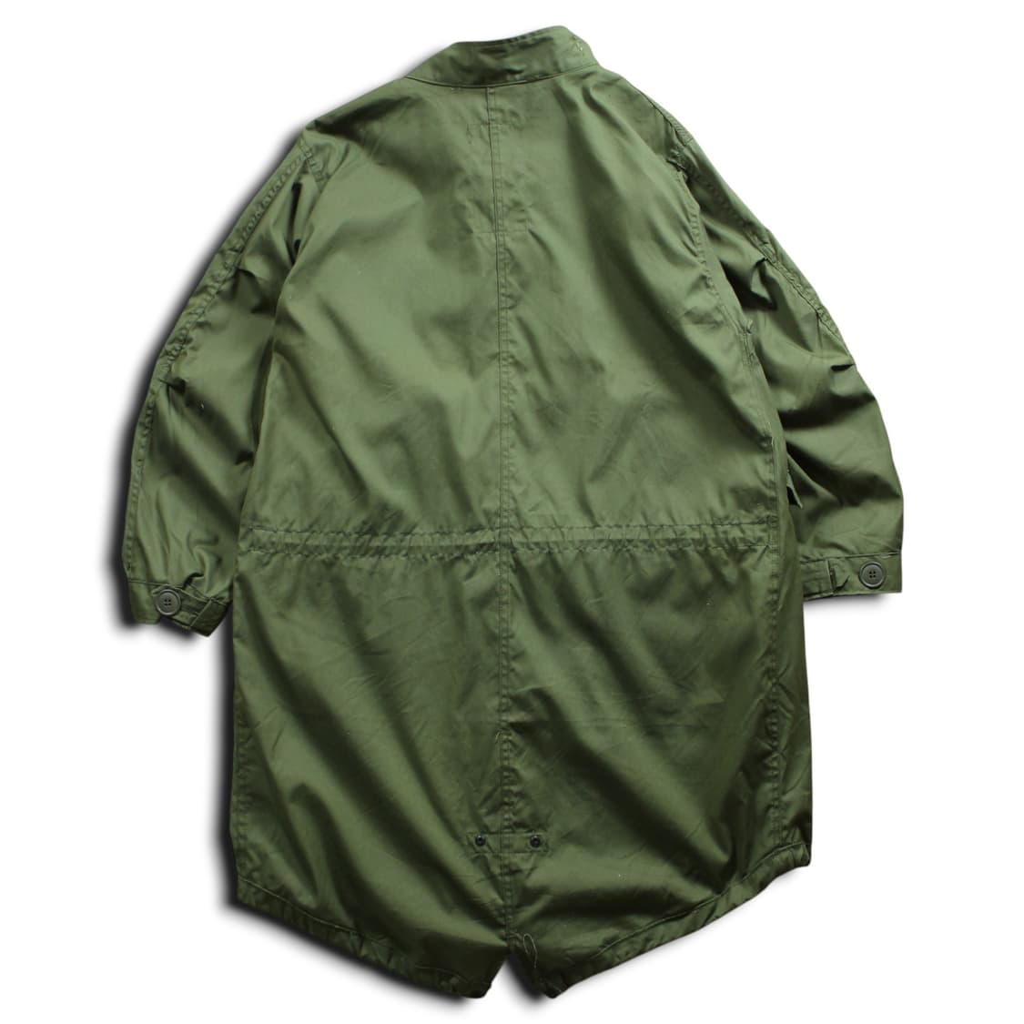 80s U.S. military M-65 Field Jacket 상품이미지8