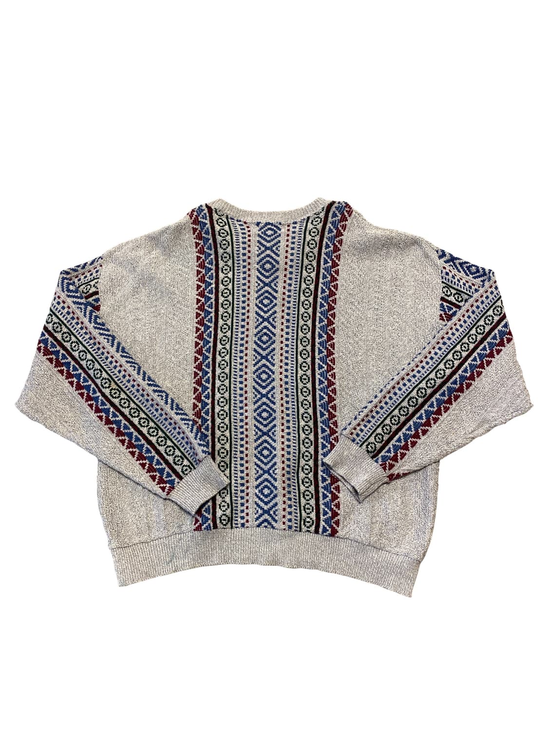 빈티지 니트 (Man 2XL) AA1008 상품이미지6