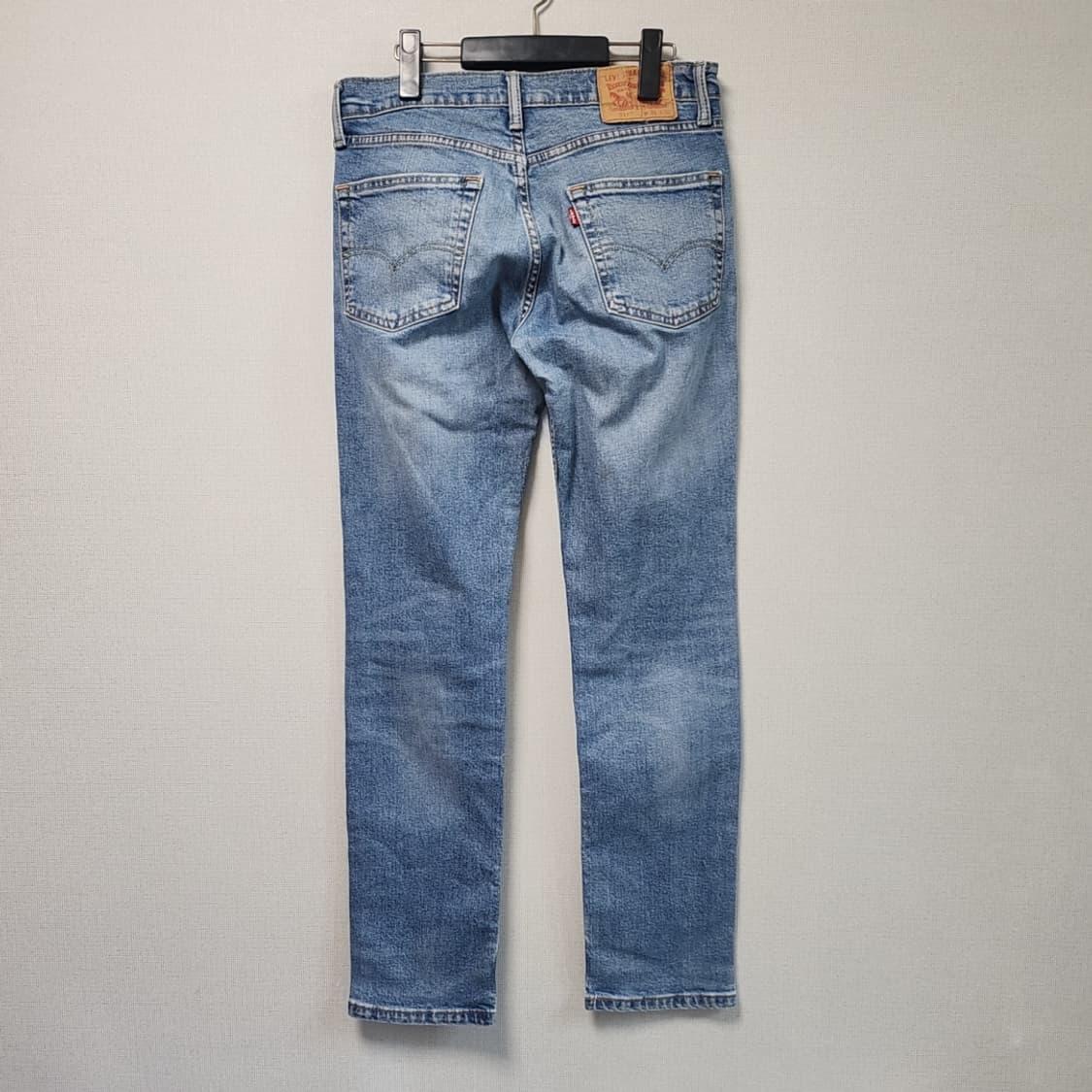 [31] 리바이스 511 청바지 데님팬츠 상품이미지2