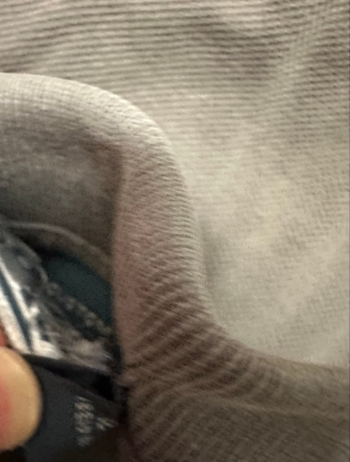 폴로 빅포니 카라티 다크그레이 XL 상품이미지5