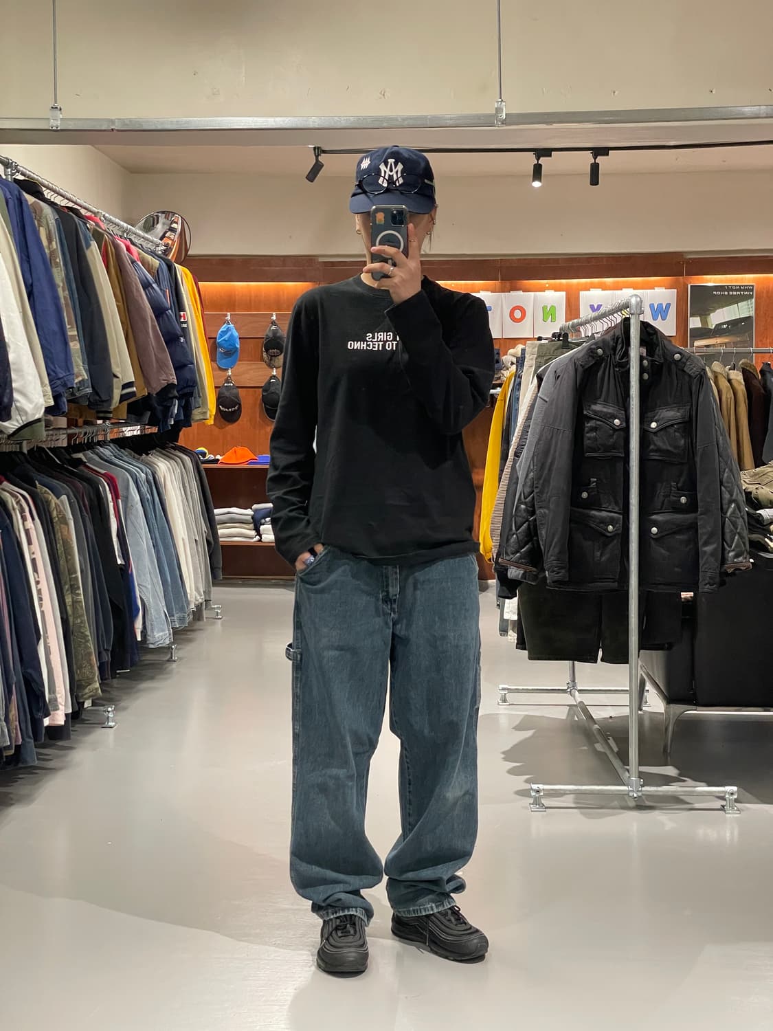 랭글러 카펜더 팬츠   상품이미지1