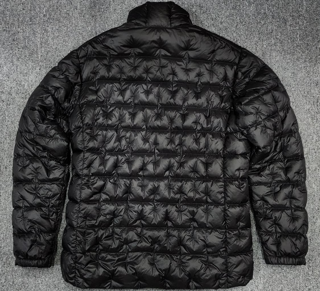 몽벨 EX 1000 다운 자켓 경량패딩 L 100 상품이미지2