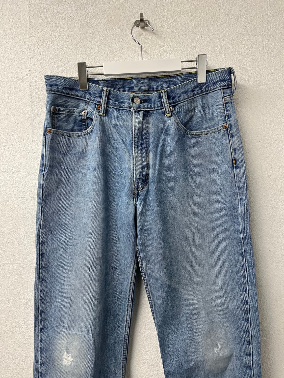 LEVI'S 550 (#E) 상품이미지2