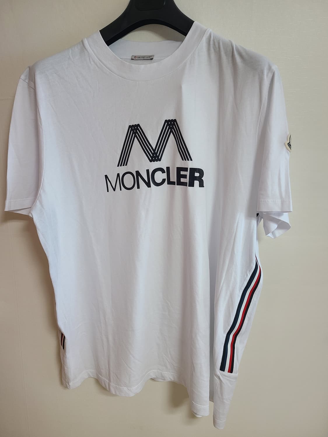 몽클레어 반팔티 상품이미지1
